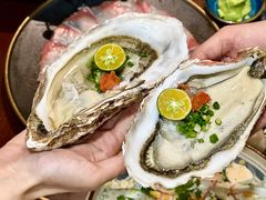 -晶吉·居酒屋·烧鸟·海胆(民主广场店)