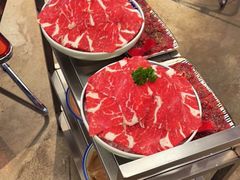 -生活如沸·顺德水牛奶火锅(大学路店)