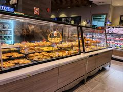 -巴黎贝甜(大宁国际商业广场店)