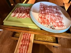 -老灶堂文创火锅(文艺路店)