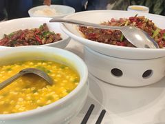 -兰湘子·湘菜小炒(南门SKP黑金店)