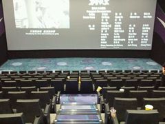 -万达影城(潮阳中华路店)