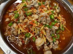-艺味深尝(云锦路店)