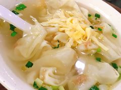 -随柳居·苏式小吃(建新巷店)