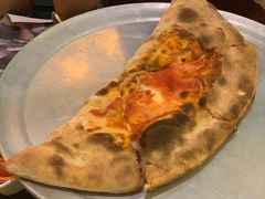 pizza系列-OGGI TRATTORIA PIZZERIA(深业上城店)