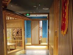 -小句号·精致料理(江南环球港店)