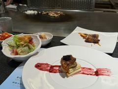 -御泉七味铁板烧(高区店)