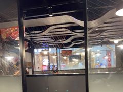 -鱼酷活鱼烤鱼(梅江印象城店)