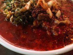 -巍山火巴肉饵丝(大理古城店)