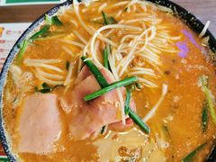 -肥汁米蘭香港米线(宁波路总店)