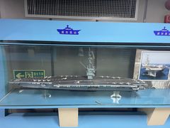 -泰达航母主题公园