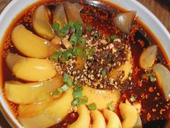 -六月雪干锅(绵阳凯德广场店)