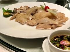 -金苑海鲜酒家(来魅力店)