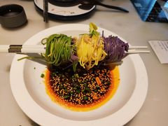 -绿茶餐厅(成都太古里店)