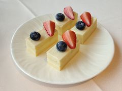 -正佳广场万豪酒店-粤菜餐厅·点心·海鲜·聚餐