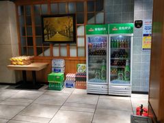 -盛宝粥店(建设街店)