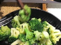 -潮十三潮汕砂锅粥(高新四路大都荟店)