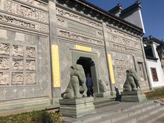 -龙天小镇