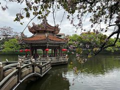 -潮州西湖