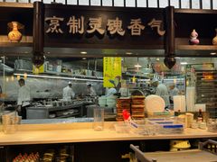 -苏帮主三样菜·江湖川菜(高新店)