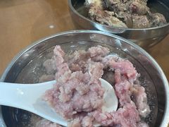 -老牌依强牛肉店(达道总店)
