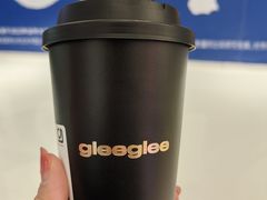 -gleeglee乐溢亦茶(合生汇店)