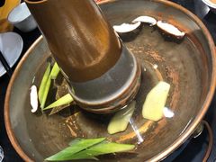 -裕德孚手切涮羊肉(建业凯旋广场店)