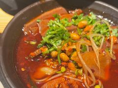 -探鱼·鲜青椒爽麻烤鱼(领展购物广场店)