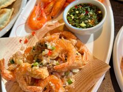 -亦海人家烤鸭店(康定街店)
