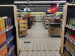 -物美超市(三里河店)