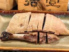 -南京大牌档(崇文门国瑞店)