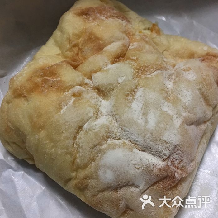 oven lab乐欧酵室图片-北京面包/饮品-大众点评网