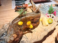 -本源食集 日式烧肉·炉端烧(东海缤纷店)