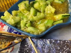 -大成海鲜烧烤·海鲜粥(安顺路店)