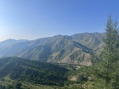 -雁门关景区