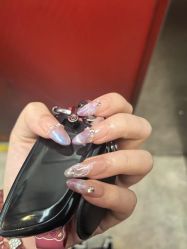 -LIZ STUDIO日式美甲美睫