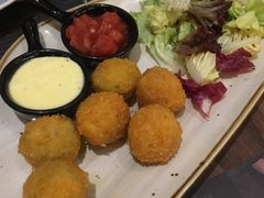 -OGGI TRATTORIA PIZZERIA(深业上城店)