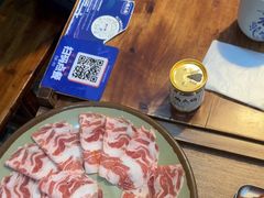 -楠火锅(哈尔滨金爵万象店)