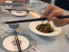 -汗腾格里·风味餐厅(新疆驻京办店)
