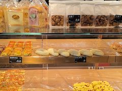 -FANEN法念·烘焙·甜点(万象城店)