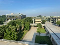 -广东工业大学(大学城校区)