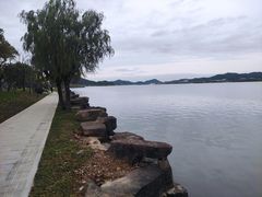 -东钱湖小普陀景区