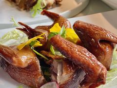 -柳莺湖上·湖景餐厅·江南菜(西湖店)