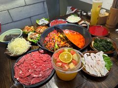 -冯校长老火锅(广州正佳广场店)