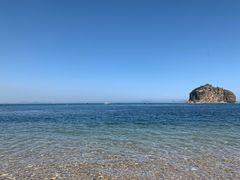 -棒棰岛宾馆景区