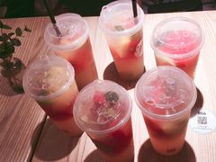 -gaga(深圳福田星河COCO Park店)