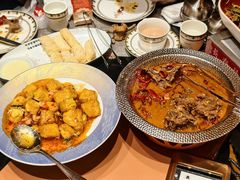 -蒙古人烤羊大师·草原料理(工农大路店)