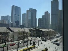 -成都尼依格罗酒店