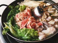 -郑阿姨的家·이모네·韩料&烤肉(武川路店)