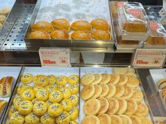 -黄远堂凤梨酥·伴手礼(中山路六店)